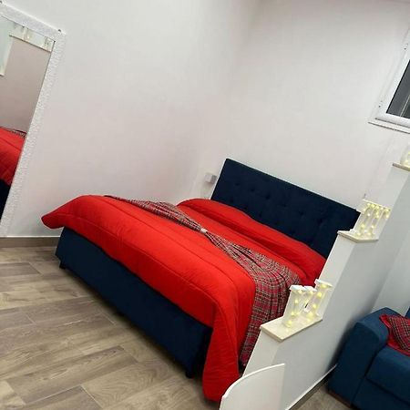 Vittoria Home Неаполь Экстерьер фото
