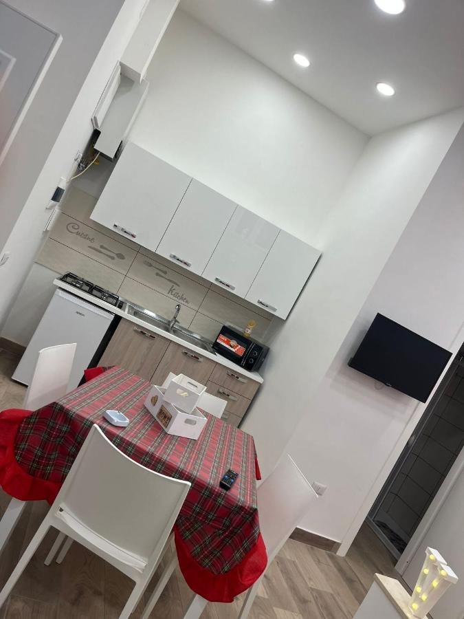 Vittoria Home Неаполь Экстерьер фото